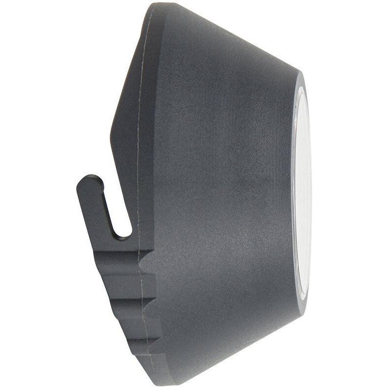 Contact Plate Delta 20T - 23mm Diameter without Scale