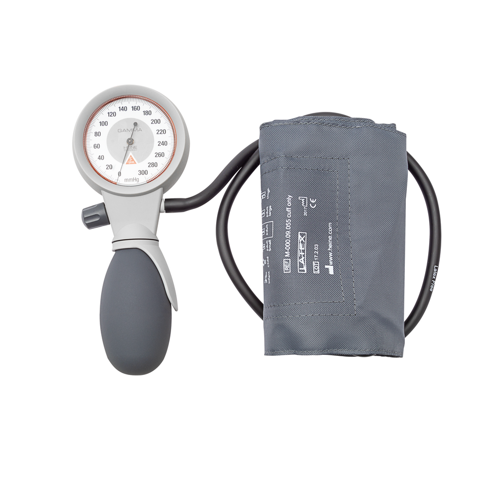 HEINE GAMMA G5 Sphygmomanometer - Adult Cuff