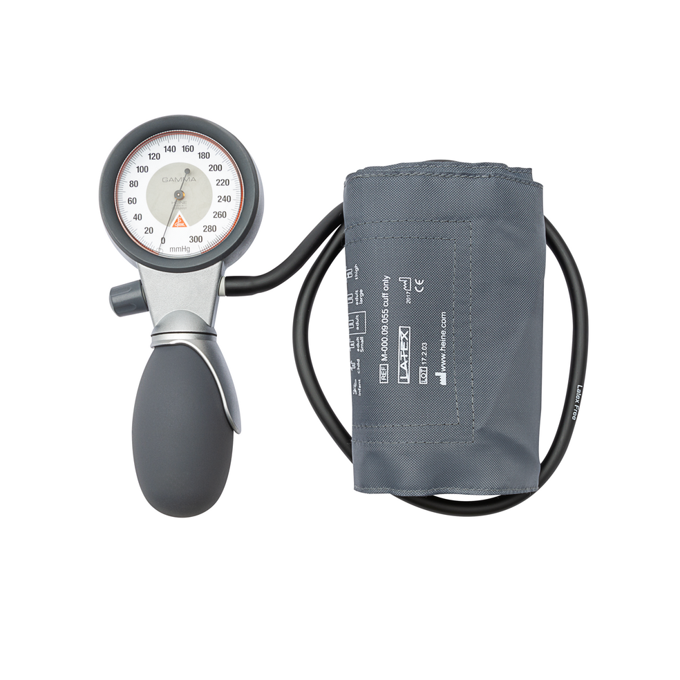 HEINE GAMMA G7 Blood Pressure Practice Kit
