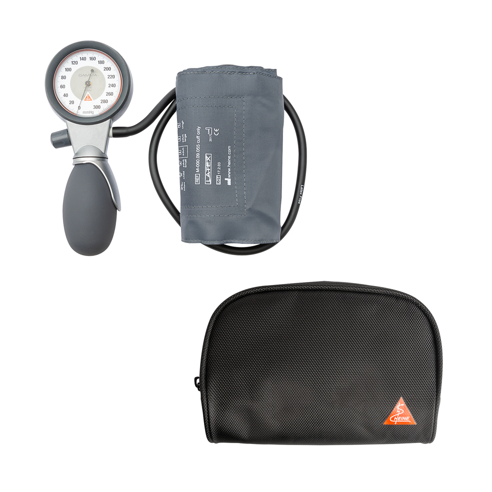 HEINE GAMMA G7 Sphygmomanometer - Adult Cuff