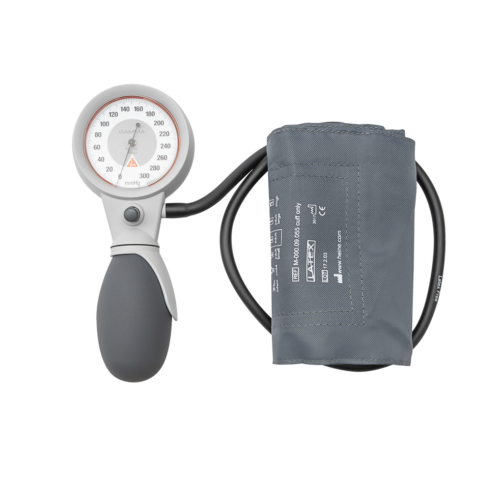 HEINE GAMMA GP Blood Pressure Practice Kit