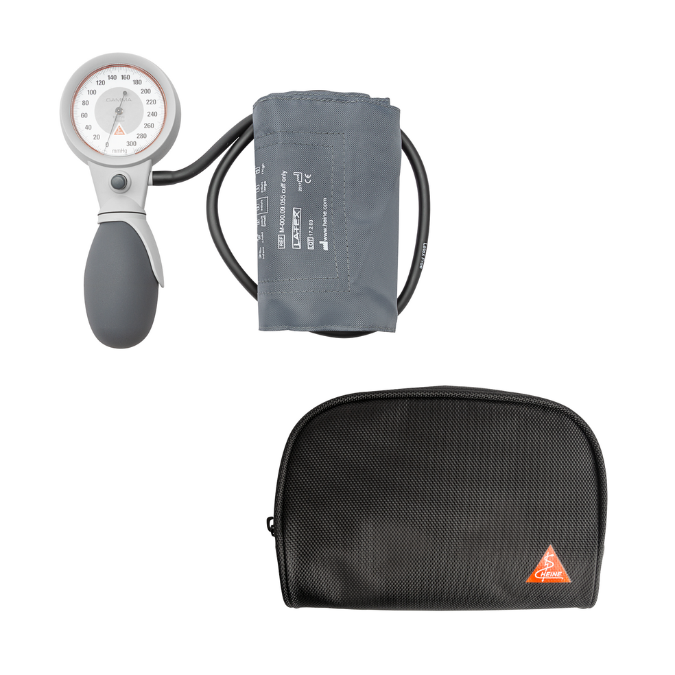 HEINE GAMMA GP Blood Pressure Practice Kit