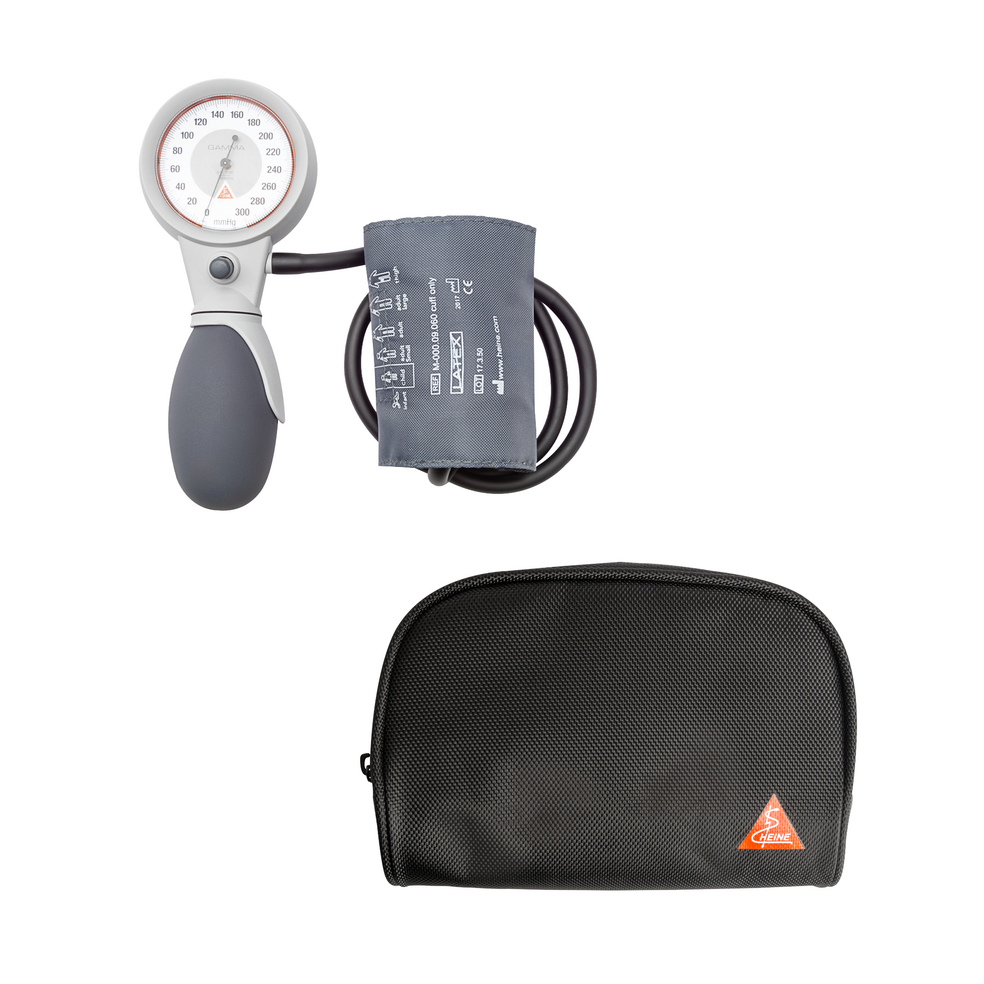 HEINE GAMMA GP Sphygmomanometer - Child Cuff
