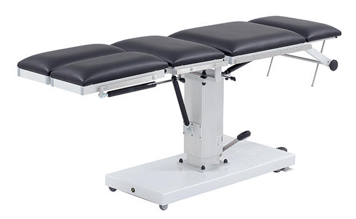 AGA-OP-POWER-MAT Operating tables