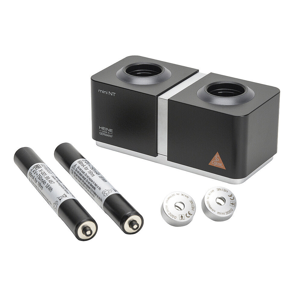 HEINE® Mini NT Table Charger