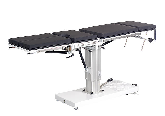 AGA-OP-POWER-MAT-GYN Gynaecology operating tables