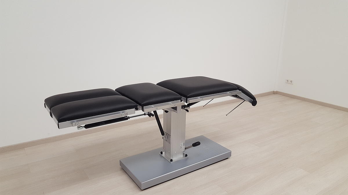 AGA-OP-POWER-MAT Operating tables