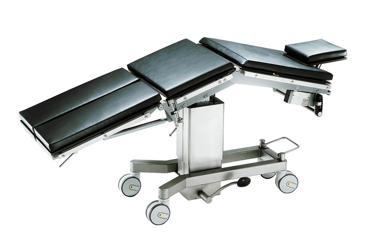 AGA-JUS Operating table
