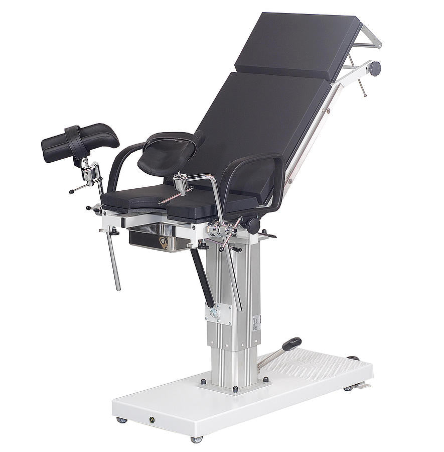 AGA-OP-POWER-MAT-GYN Gynaecology operating tables