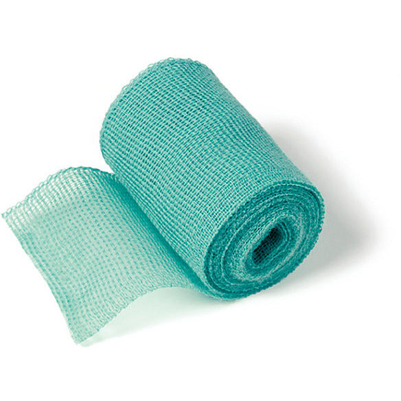 Cutimed Sorbact Ribbon Gauzes 5cm x 200cm - Pack of 10