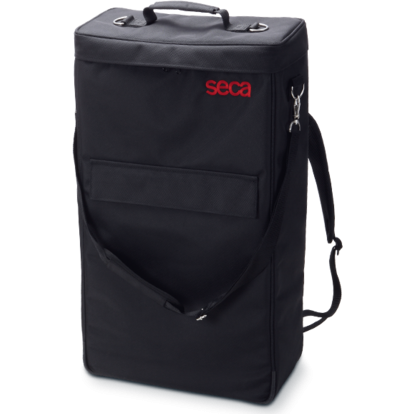 Large back pack for various seca scales / height measures