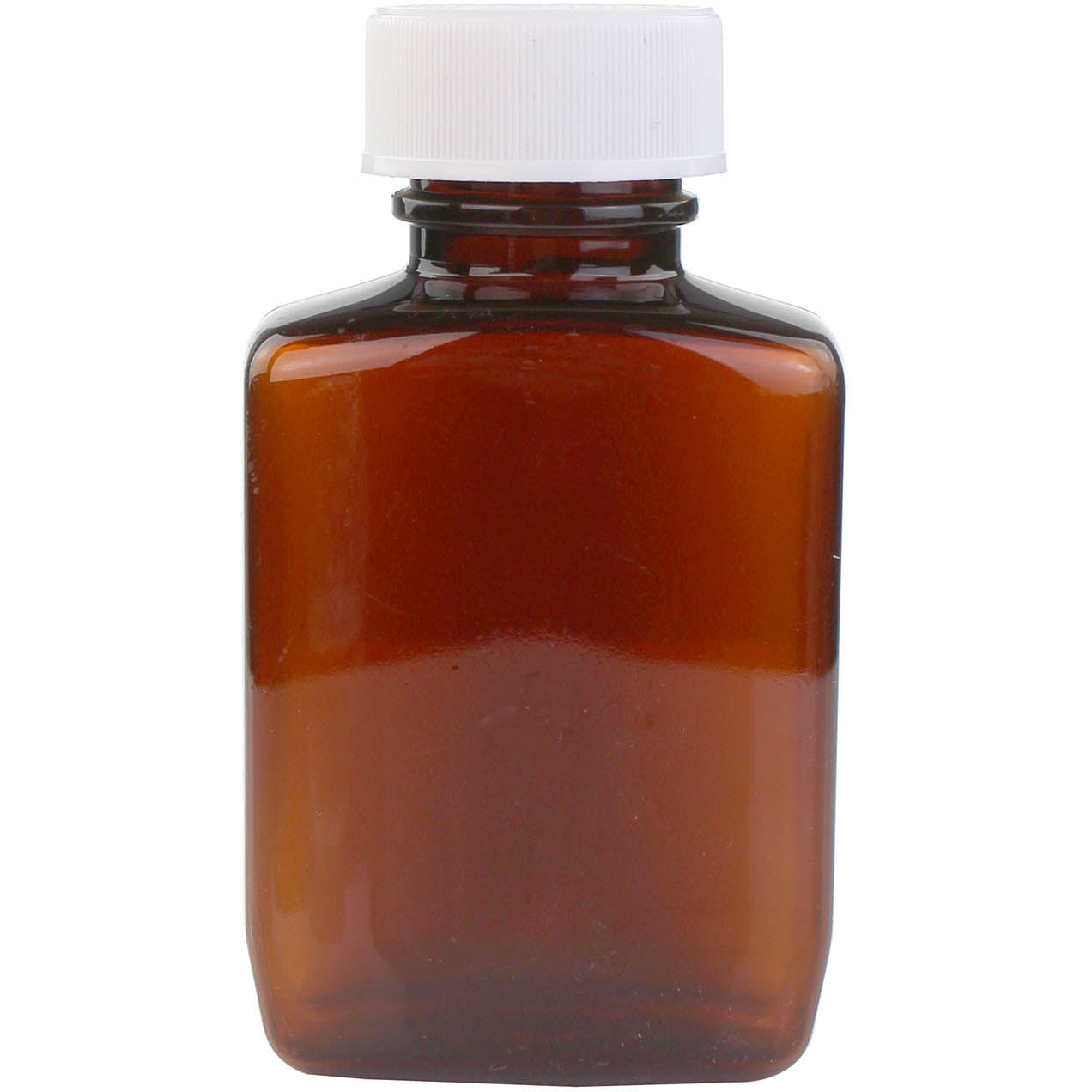 Cubo-Pac Rectangular Tablet Bottle with Medi-Loc - 200ml