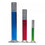 Government Stamped Glass Cylinder Measure - 2000ml - Single