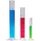 Government Stamped Glass Cylinder Measure - 5ml - Single