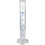 Government Stamped Glass Cylinder Measure - 50ml - Single