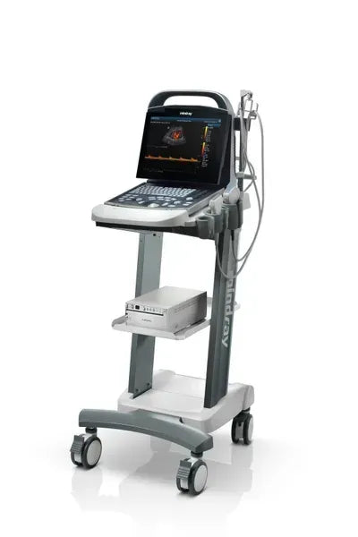 Mindray DP30 Ultrasound Diagnostic System
