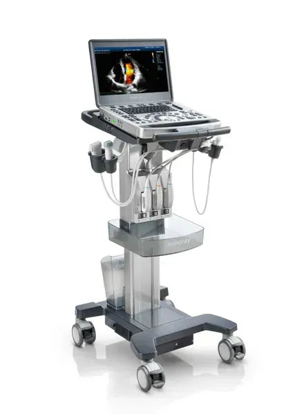 Mindray M9 Ultrasound Diagnostic System