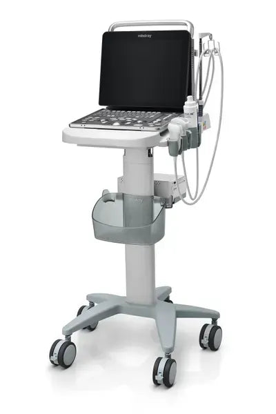 Mindray Z60 Ultrasound Diagnostic System