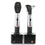 HEINE mini3000 LED 2.5v Rechargeable Diagnostic Set