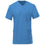 Unisex Lightweight Scrub Tunic Top