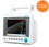 Dixion Storm 5500 Patient Monitor with CO2 Capnometry