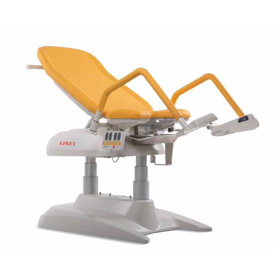 LINET Graciella Gynecological Chair