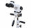 Alltion AC 3000 Binocular Colposcope