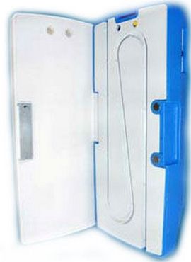 Dixion Portable Infusion Fluid Warmer