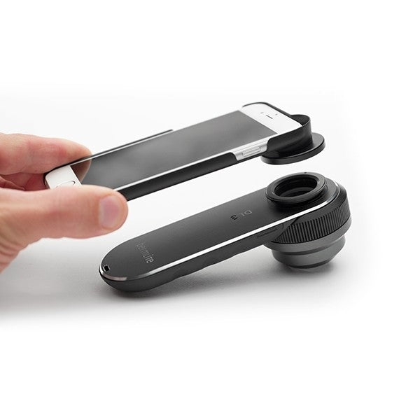 DermLite Connection Kit For Phones (iPhone & Android)