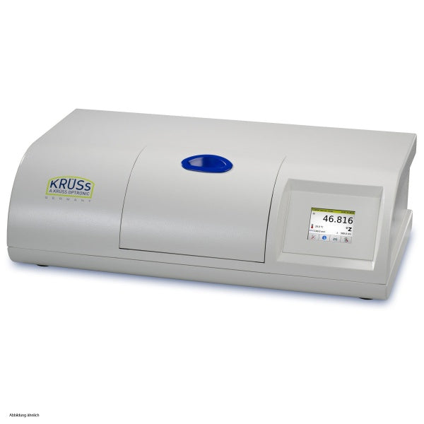 A.KRÜSS Optronic P3000 Automatic Polarimeters in Analytical Devices