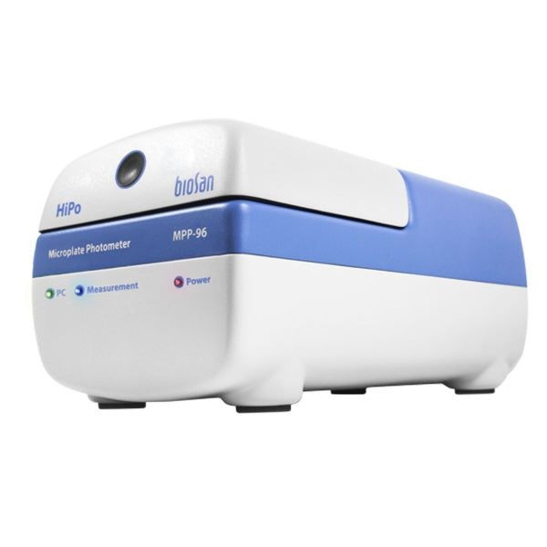 BioSan Microplate Photometer, HiPo MPP-96