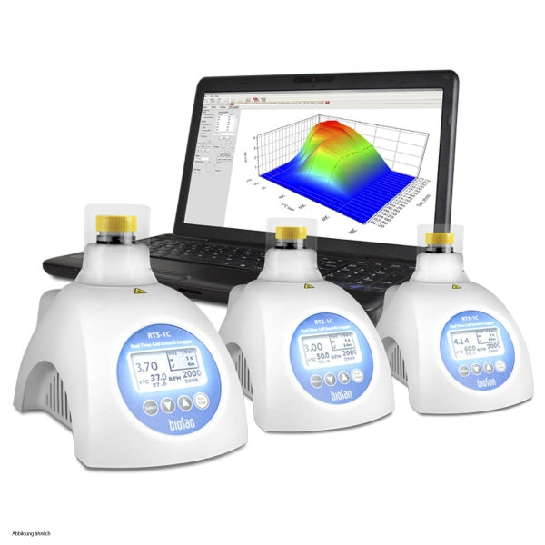 BioSan RTS-1C - Personal Bioreactor