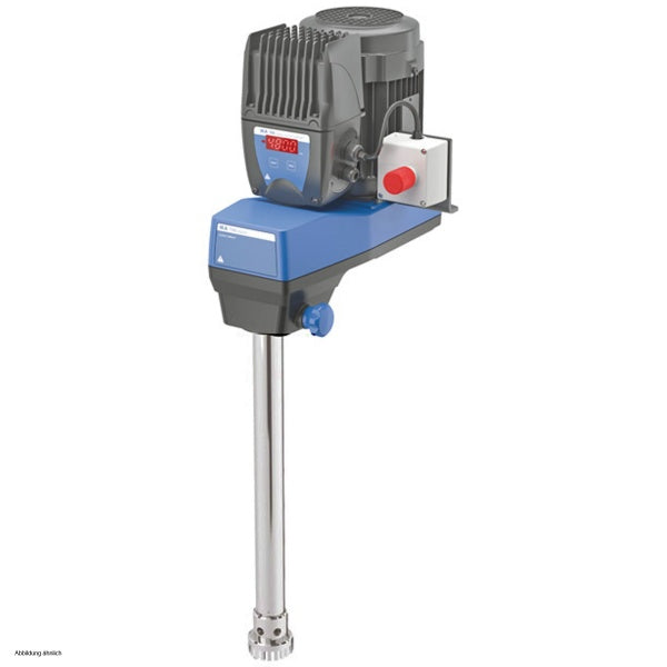 IKA T 65 digital ULTRA-TURRAX® disperser package