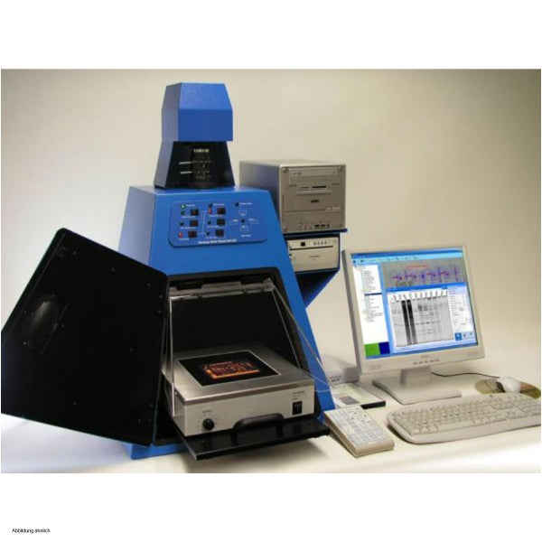 BIOTEC-FISCHER Felix 6050 gel documentation system in Electrophoresis Units