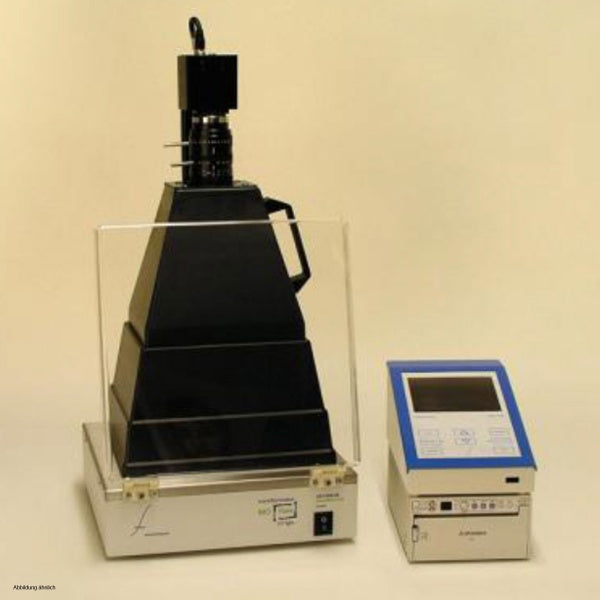 BIOTEC-FISCHER Gerix 1015 gel documentation system in Electrophoresis Units