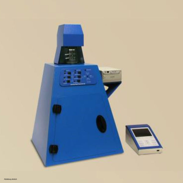 BIOTEC-FISCHER Gerix 1045 gel documentation system in Electrophoresis Units
