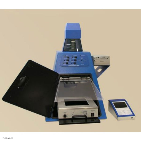 BIOTEC-FISCHER Gerix 1050 gel documentation system in Electrophoresis Units