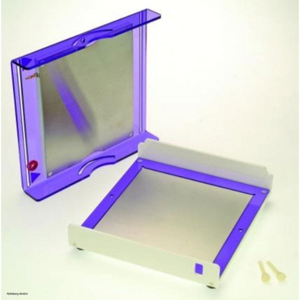 BIOTEC-FISCHER PHERO-multiblot 1010-E semi dry blotter in Electrophoresis Units