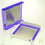 BIOTEC-FISCHER PHERO-multiblot 1010-E semi dry blotter in Electrophoresis Units
