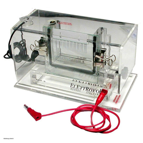 Elettrofor VP-80 (80 x 100 mm) in Electrophoresis Units