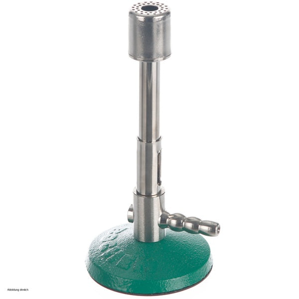 BOCHEM BUNSEN Burner (DIN 30665)