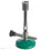 BOCHEM BUNSEN Burner with needle valve (DIN 30665)