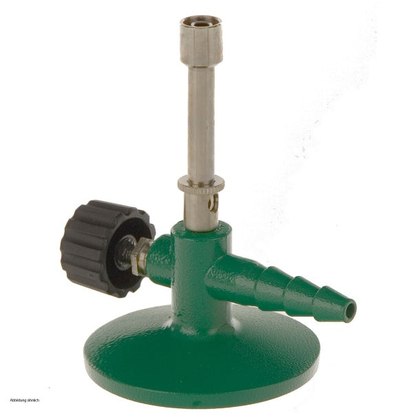 BOCHEM Micro burner with needle valve (DIN 30665)