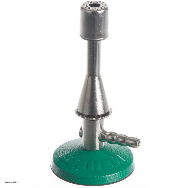 BOCHEM TECLU Burner (DIN 30665)