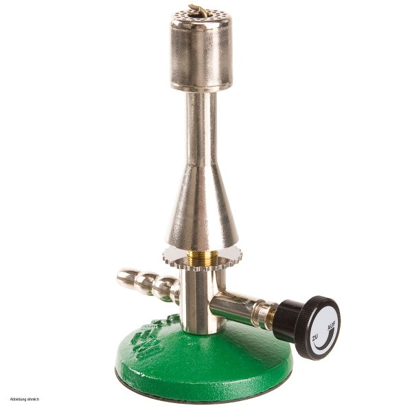 BOCHEM TECLU Burner with needle valve (DIN 30665)