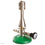 BOCHEM TECLU Burner with needle valve (DIN 30665)