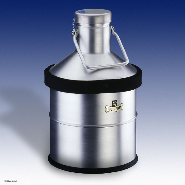 KGW Spherical Dewar flasks