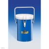 KGW Dewar carrying flasks with lid