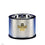 KGW Dish-shaped Dewar Flasks