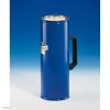 KGW Dewar Flasks Cylindrical with handle